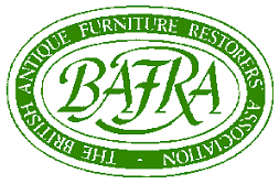 BAFRA British Antique Furniture Restorers